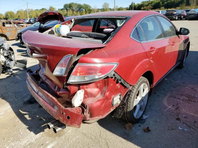 Photo 8 VIN: 1YVHZ8BH6A5M15820 - MAZDA 6 I 