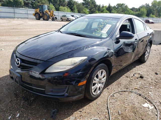 Photo 0 VIN: 1YVHZ8BH6A5M21391 - MAZDA 6 I 