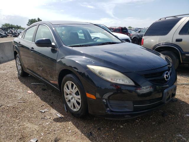 Photo 3 VIN: 1YVHZ8BH6A5M21391 - MAZDA 6 I 