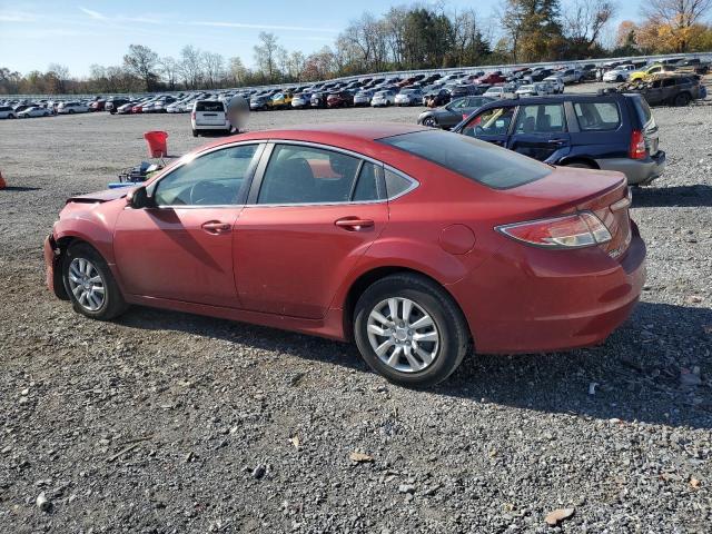 Photo 1 VIN: 1YVHZ8BH6A5M33640 - MAZDA 6 I 