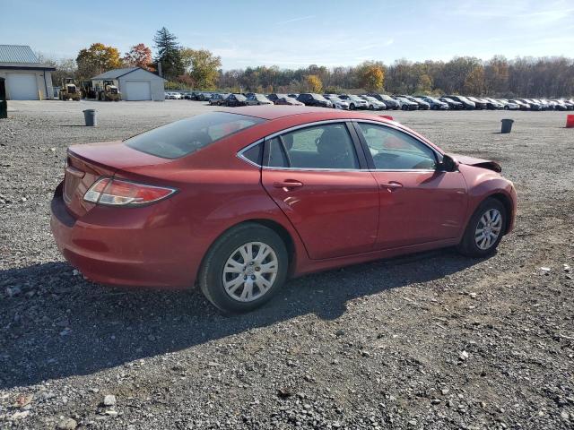 Photo 2 VIN: 1YVHZ8BH6A5M33640 - MAZDA 6 I 