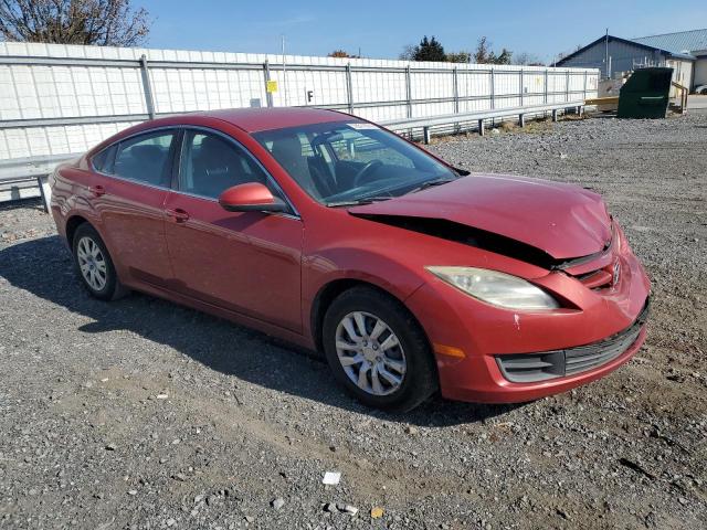 Photo 3 VIN: 1YVHZ8BH6A5M33640 - MAZDA 6 I 