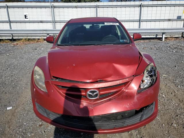 Photo 4 VIN: 1YVHZ8BH6A5M33640 - MAZDA 6 I 