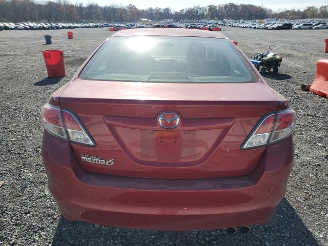 Photo 5 VIN: 1YVHZ8BH6A5M33640 - MAZDA 6 I 