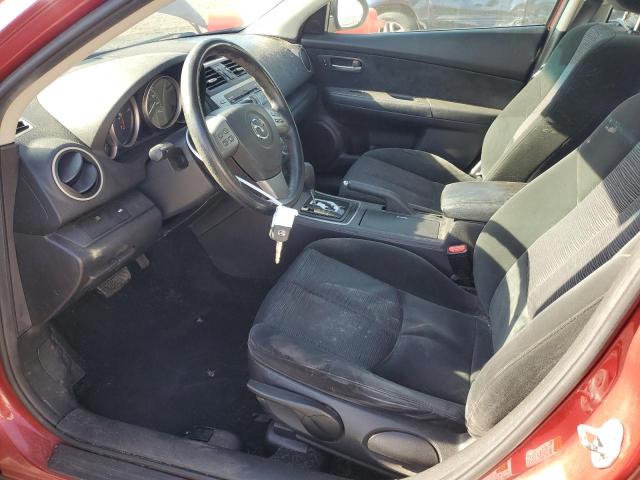 Photo 6 VIN: 1YVHZ8BH6A5M33640 - MAZDA 6 I 