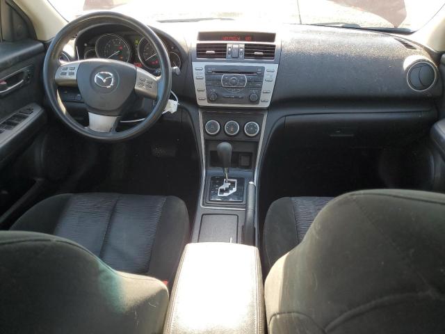 Photo 7 VIN: 1YVHZ8BH6A5M33640 - MAZDA 6 I 