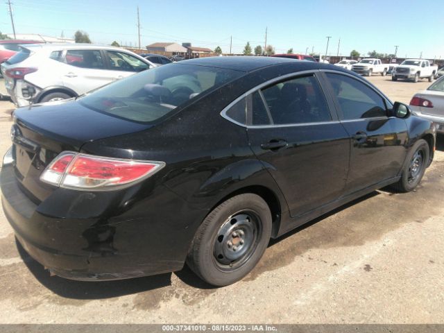 Photo 3 VIN: 1YVHZ8BH6A5M35257 - MAZDA MAZDA6 