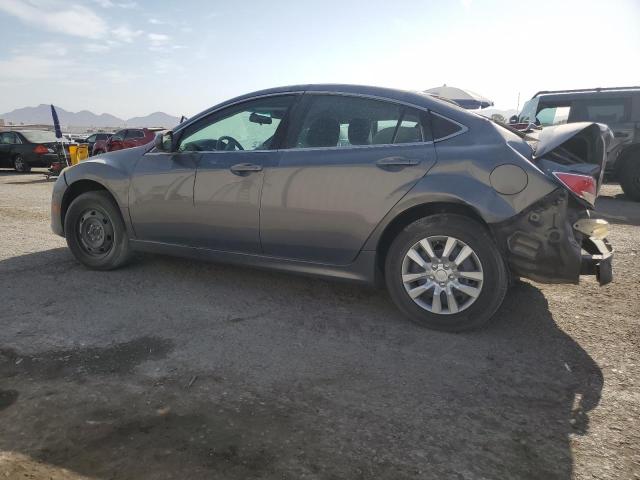 Photo 1 VIN: 1YVHZ8BH6A5M40636 - MAZDA 6 I 