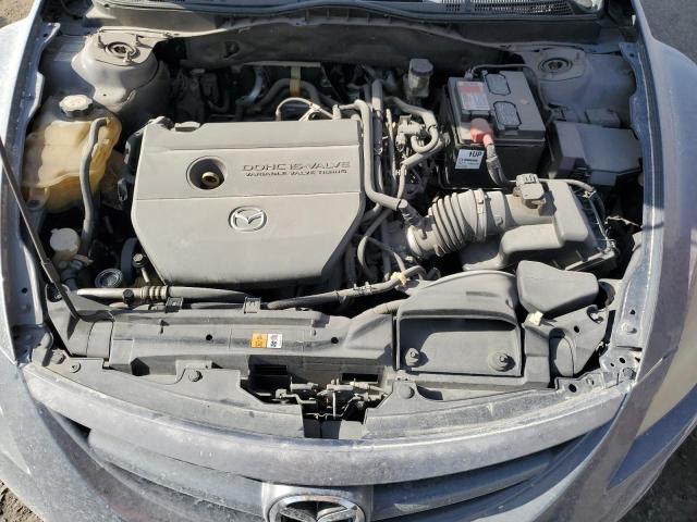 Photo 10 VIN: 1YVHZ8BH6A5M40636 - MAZDA 6 I 