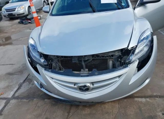 Photo 5 VIN: 1YVHZ8BH6A5M41415 - MAZDA MAZDA6 