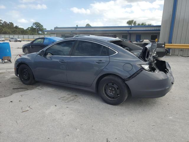 Photo 1 VIN: 1YVHZ8BH6A5M42712 - MAZDA 6 I 