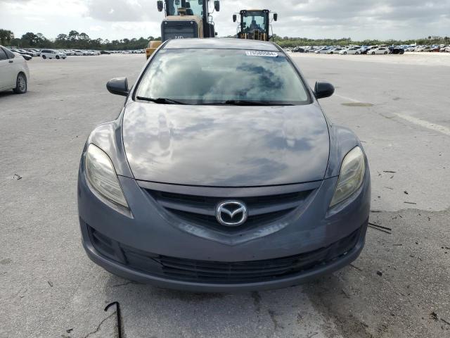 Photo 4 VIN: 1YVHZ8BH6A5M42712 - MAZDA 6 I 