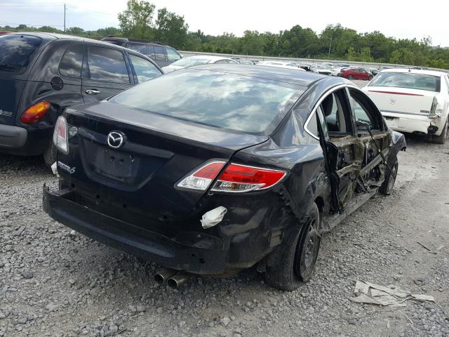 Photo 3 VIN: 1YVHZ8BH6A5M55993 - MAZDA 6 I 