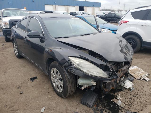 Photo 0 VIN: 1YVHZ8BH6A5M58134 - MAZDA 6 I 