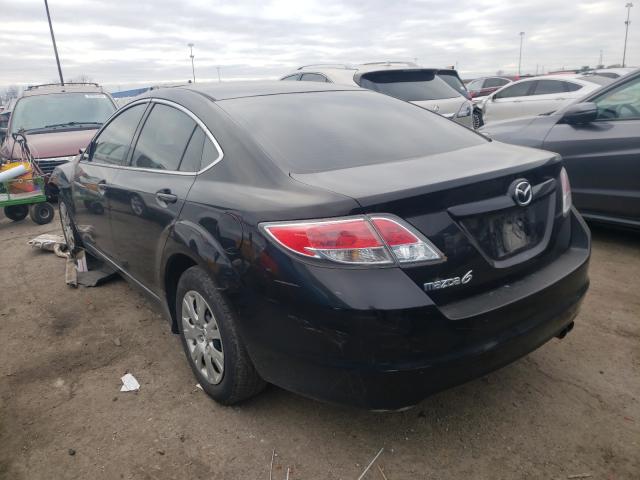 Photo 2 VIN: 1YVHZ8BH6A5M58134 - MAZDA 6 I 