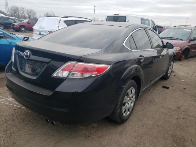 Photo 3 VIN: 1YVHZ8BH6A5M58134 - MAZDA 6 I 