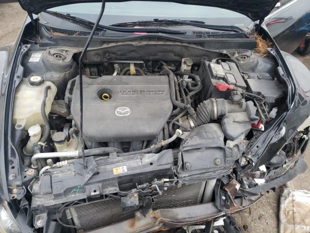 Photo 6 VIN: 1YVHZ8BH6A5M58134 - MAZDA 6 I 