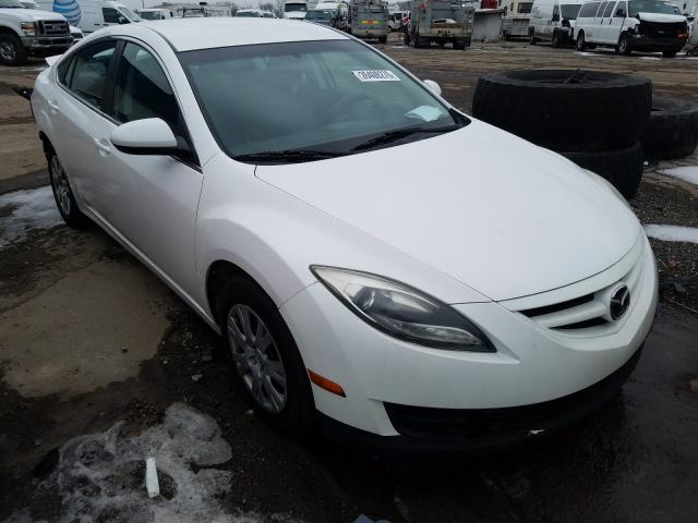 Photo 0 VIN: 1YVHZ8BH6B5M05810 - MAZDA 6 I 