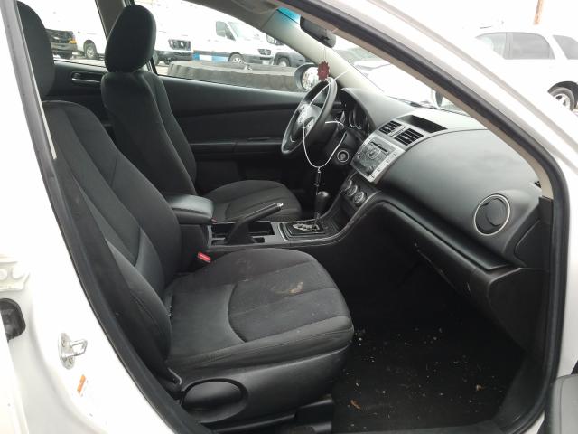 Photo 4 VIN: 1YVHZ8BH6B5M05810 - MAZDA 6 I 