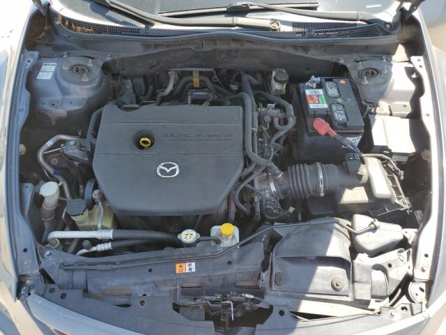 Photo 10 VIN: 1YVHZ8BH6B5M08268 - MAZDA 6 