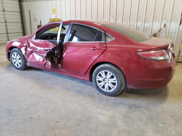 Photo 1 VIN: 1YVHZ8BH6B5M09923 - MAZDA 6 