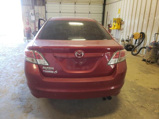 Photo 5 VIN: 1YVHZ8BH6B5M09923 - MAZDA 6 