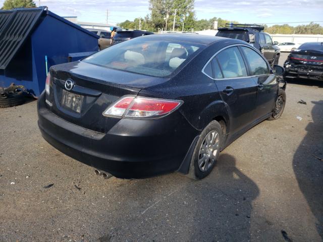 Photo 3 VIN: 1YVHZ8BH6B5M11445 - MAZDA 6 I 