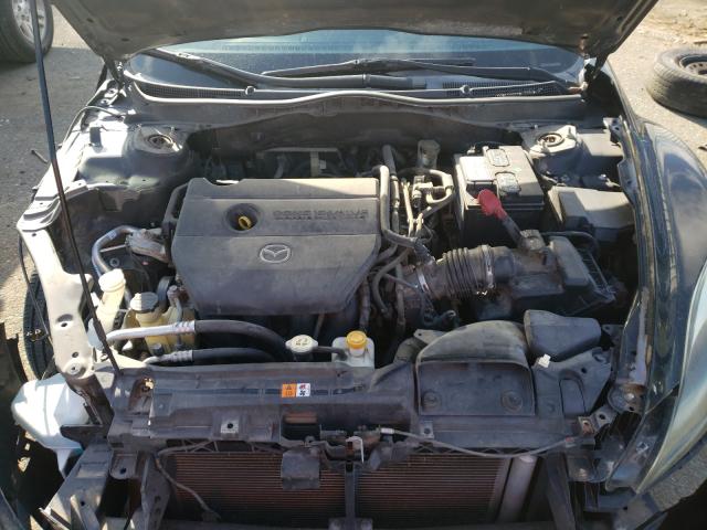 Photo 6 VIN: 1YVHZ8BH6B5M11445 - MAZDA 6 I 