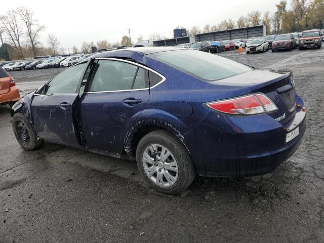 Photo 1 VIN: 1YVHZ8BH6B5M12742 - MAZDA 6 I 