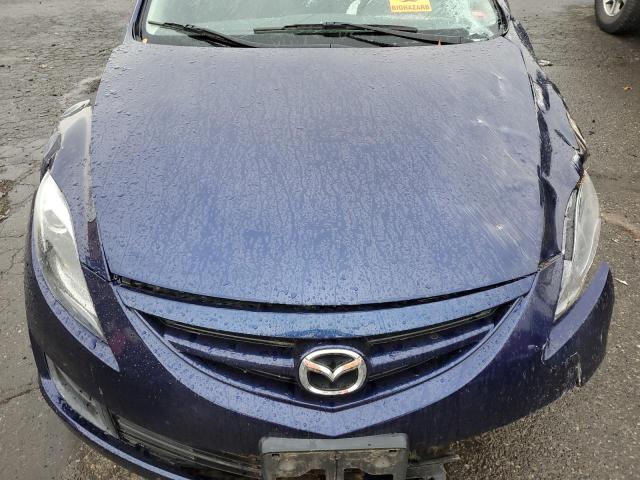 Photo 10 VIN: 1YVHZ8BH6B5M12742 - MAZDA 6 I 