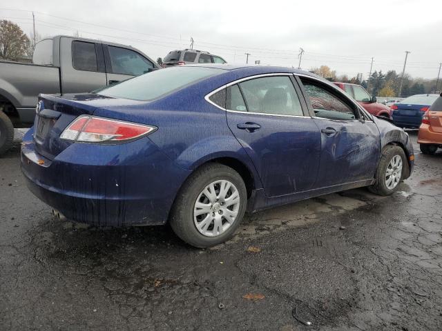 Photo 2 VIN: 1YVHZ8BH6B5M12742 - MAZDA 6 I 