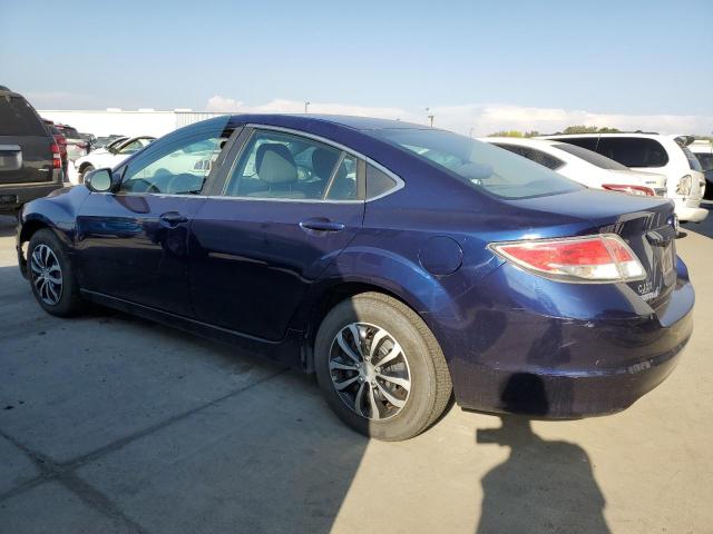 Photo 1 VIN: 1YVHZ8BH6B5M16175 - MAZDA 6 I 