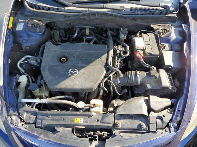 Photo 10 VIN: 1YVHZ8BH6B5M16175 - MAZDA 6 I 