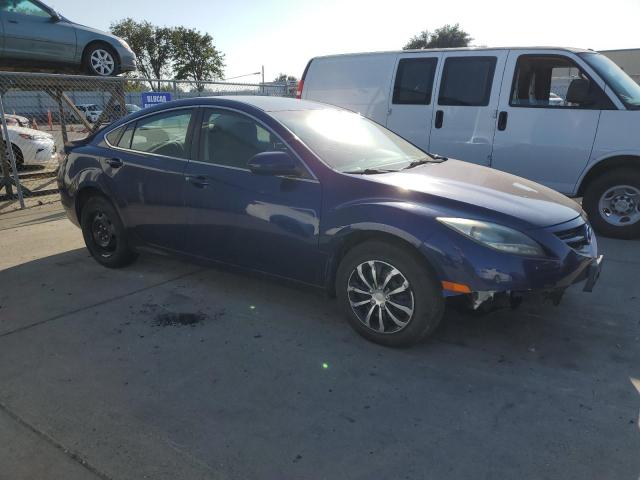 Photo 3 VIN: 1YVHZ8BH6B5M16175 - MAZDA 6 I 