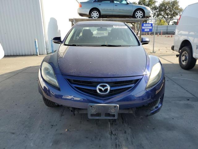 Photo 4 VIN: 1YVHZ8BH6B5M16175 - MAZDA 6 I 