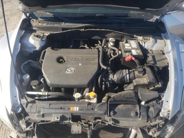 Photo 10 VIN: 1YVHZ8BH6B5M16340 - MAZDA 6 I 