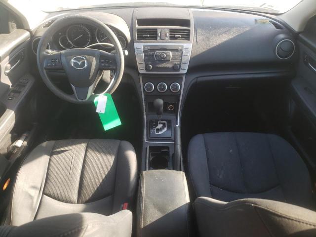 Photo 7 VIN: 1YVHZ8BH6B5M16340 - MAZDA 6 I 