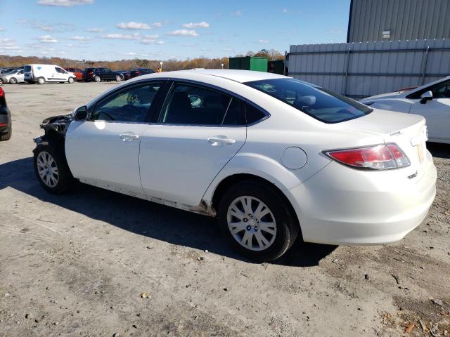 Photo 1 VIN: 1YVHZ8BH6B5M17407 - MAZDA 6 I 