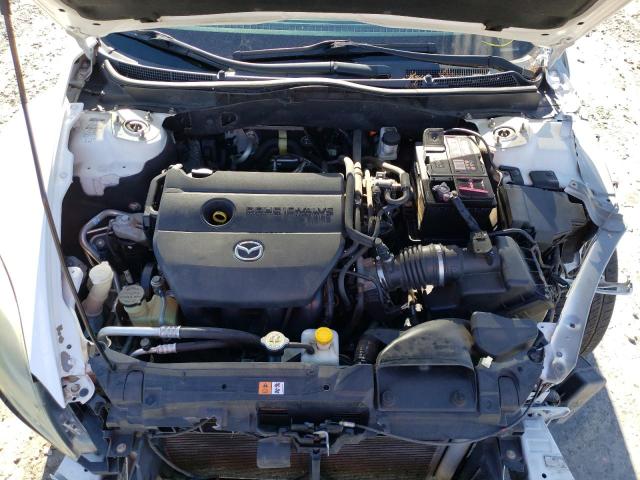 Photo 10 VIN: 1YVHZ8BH6B5M17407 - MAZDA 6 I 