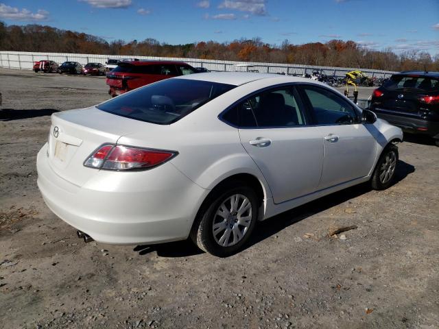 Photo 2 VIN: 1YVHZ8BH6B5M17407 - MAZDA 6 I 