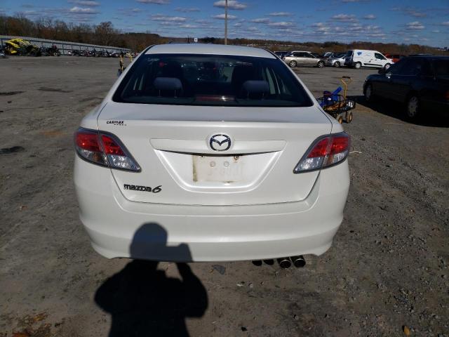 Photo 5 VIN: 1YVHZ8BH6B5M17407 - MAZDA 6 I 