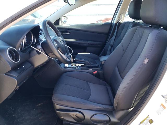 Photo 6 VIN: 1YVHZ8BH6B5M17407 - MAZDA 6 I 