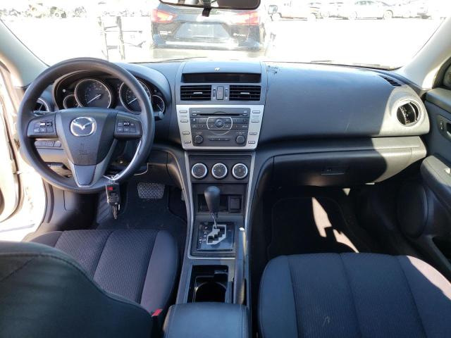 Photo 7 VIN: 1YVHZ8BH6B5M17407 - MAZDA 6 I 