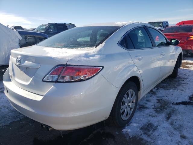 Photo 3 VIN: 1YVHZ8BH6B5M18279 - MAZDA 6 I 