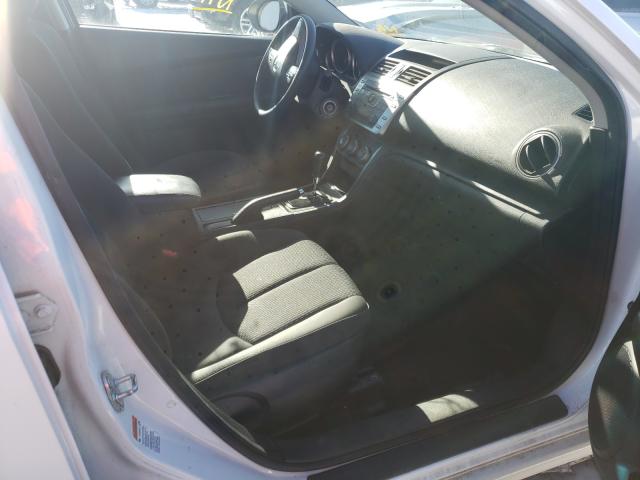 Photo 4 VIN: 1YVHZ8BH6B5M18279 - MAZDA 6 I 