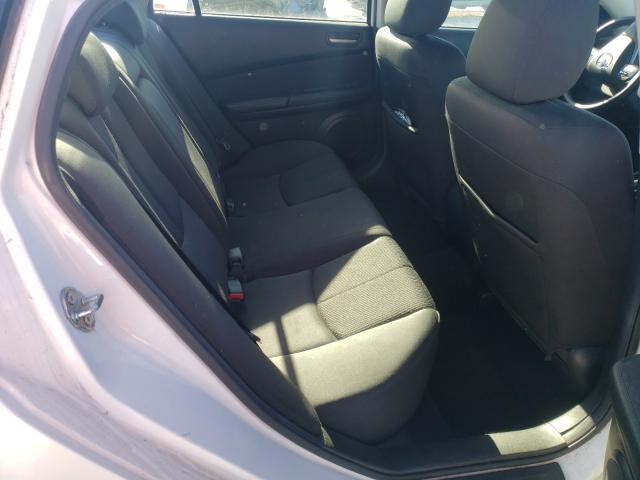 Photo 5 VIN: 1YVHZ8BH6B5M18279 - MAZDA 6 I 