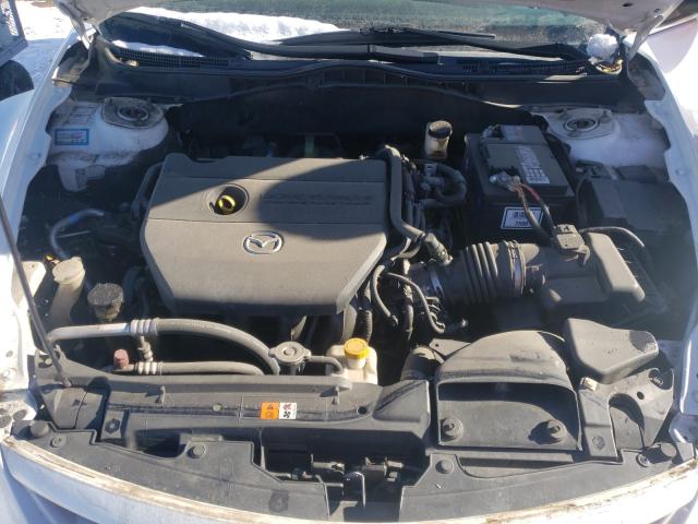 Photo 6 VIN: 1YVHZ8BH6B5M18279 - MAZDA 6 I 