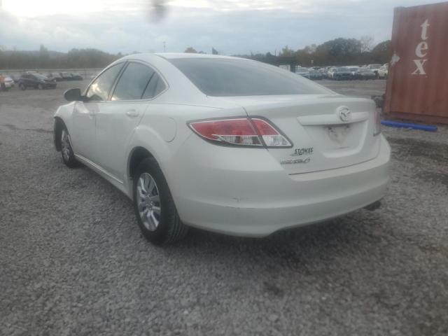 Photo 2 VIN: 1YVHZ8BH6B5M19447 - MAZDA 6 I 