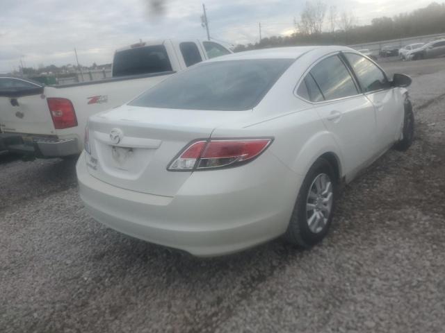 Photo 3 VIN: 1YVHZ8BH6B5M19447 - MAZDA 6 I 