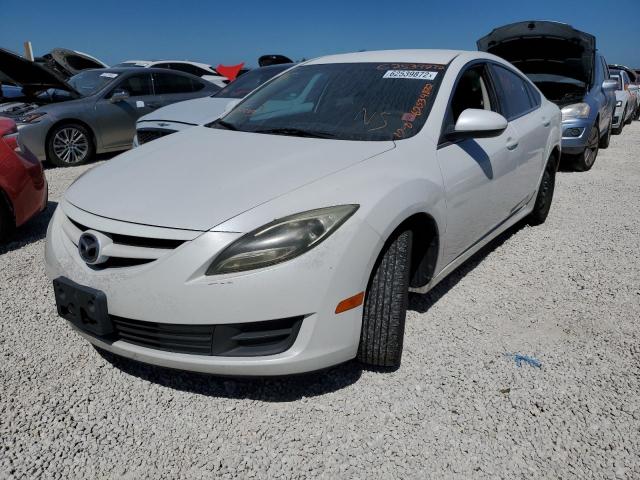 Photo 1 VIN: 1YVHZ8BH6B5M20470 - MAZDA 6 I 